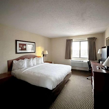 Comfort Inn I-90 Рапид-Сити Экстерьер фото