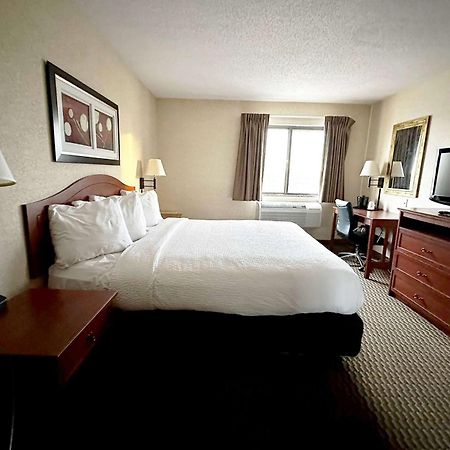 Comfort Inn I-90 Рапид-Сити Экстерьер фото