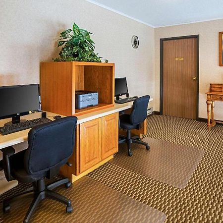Comfort Inn I-90 Рапид-Сити Экстерьер фото