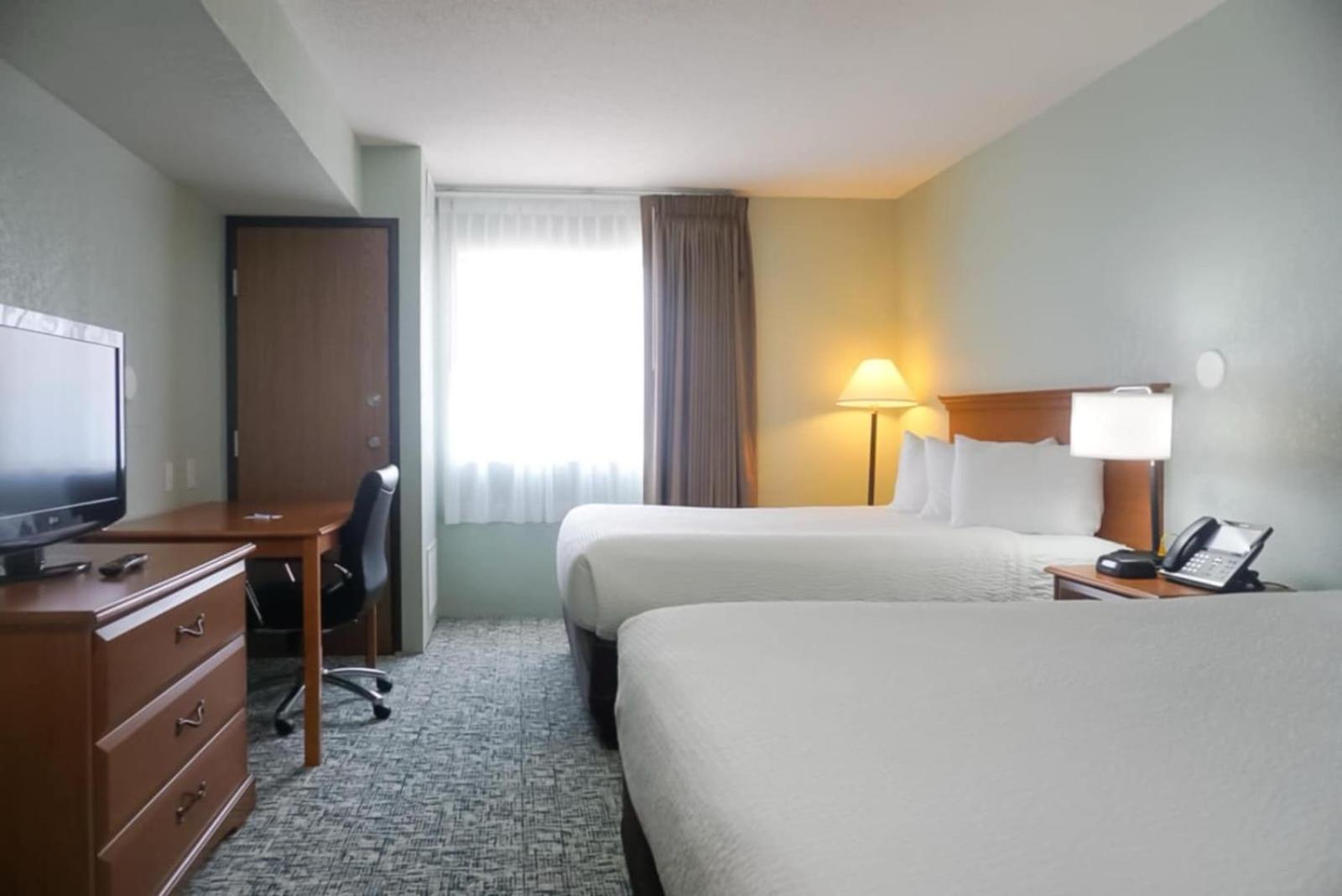 Comfort Inn I-90 Рапид-Сити Экстерьер фото