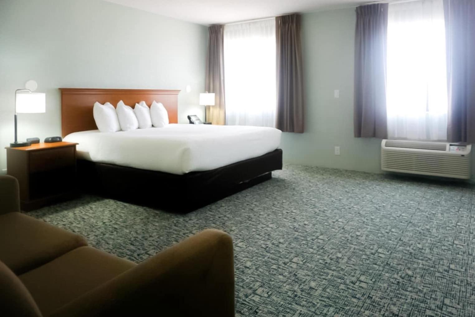 Comfort Inn I-90 Рапид-Сити Экстерьер фото