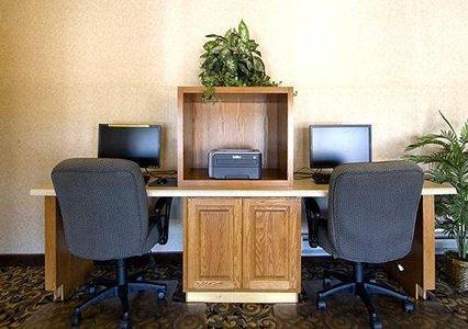 Comfort Inn I-90 Рапид-Сити Экстерьер фото
