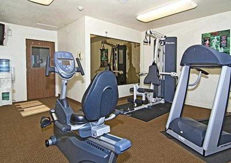 Comfort Inn I-90 Рапид-Сити Экстерьер фото