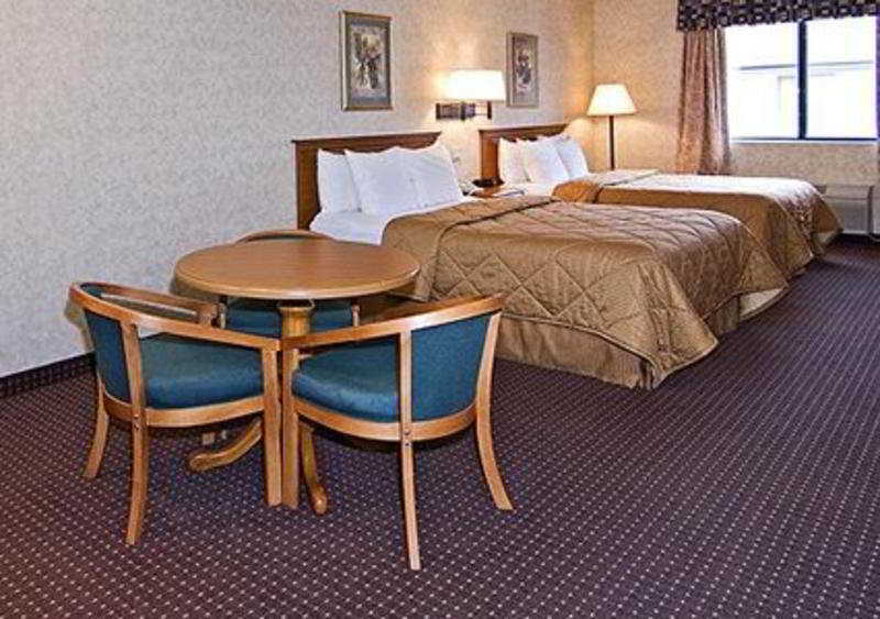 Comfort Inn I-90 Рапид-Сити Экстерьер фото