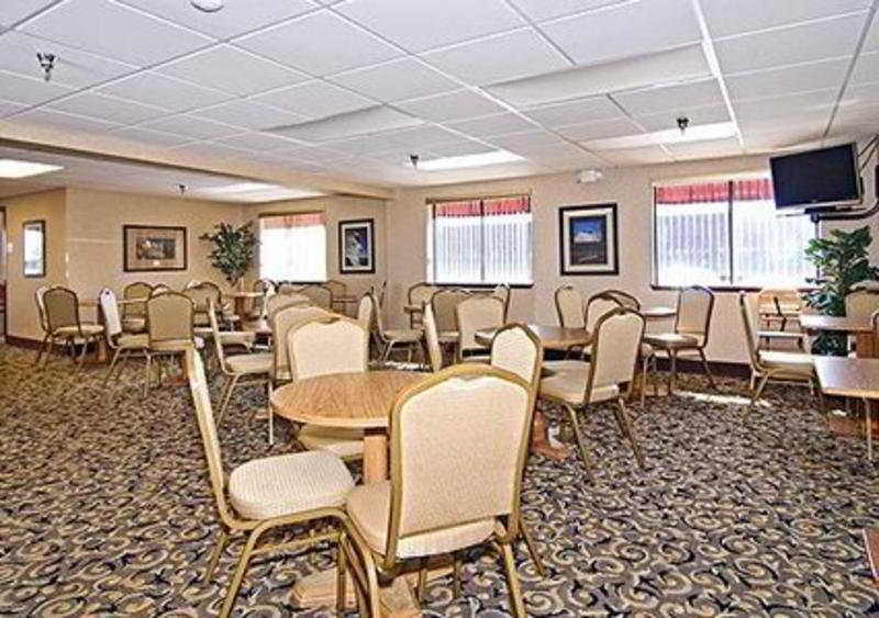 Comfort Inn I-90 Рапид-Сити Экстерьер фото