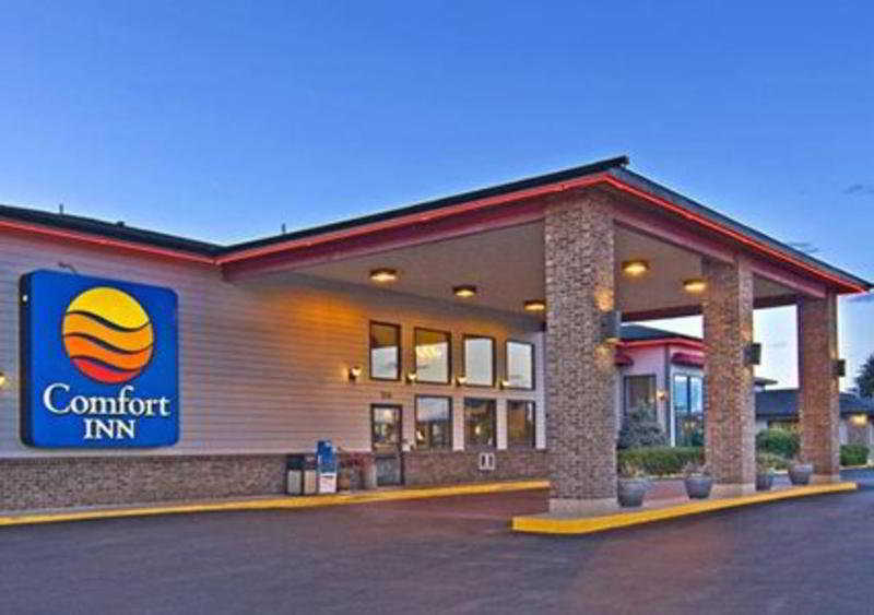 Comfort Inn I-90 Рапид-Сити Экстерьер фото