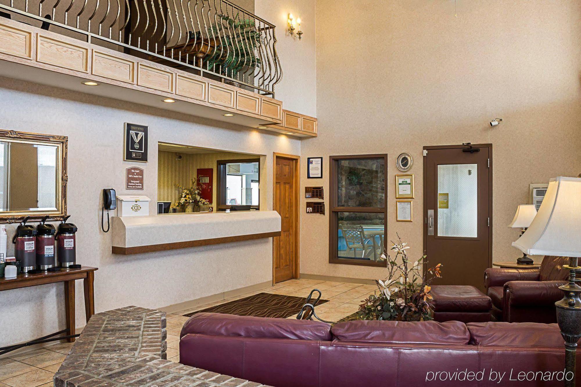 Comfort Inn I-90 Рапид-Сити Экстерьер фото