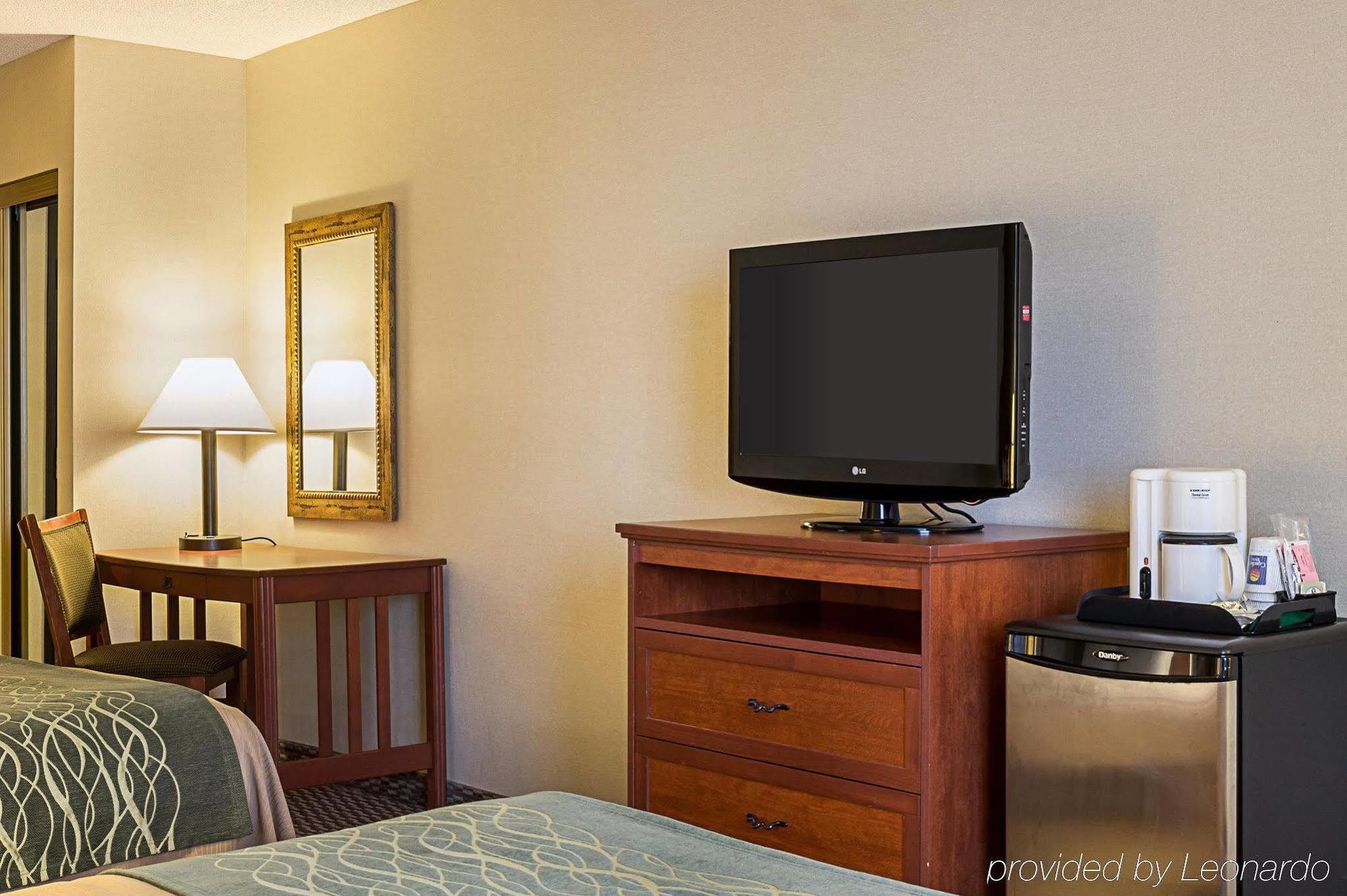 Comfort Inn I-90 Рапид-Сити Экстерьер фото