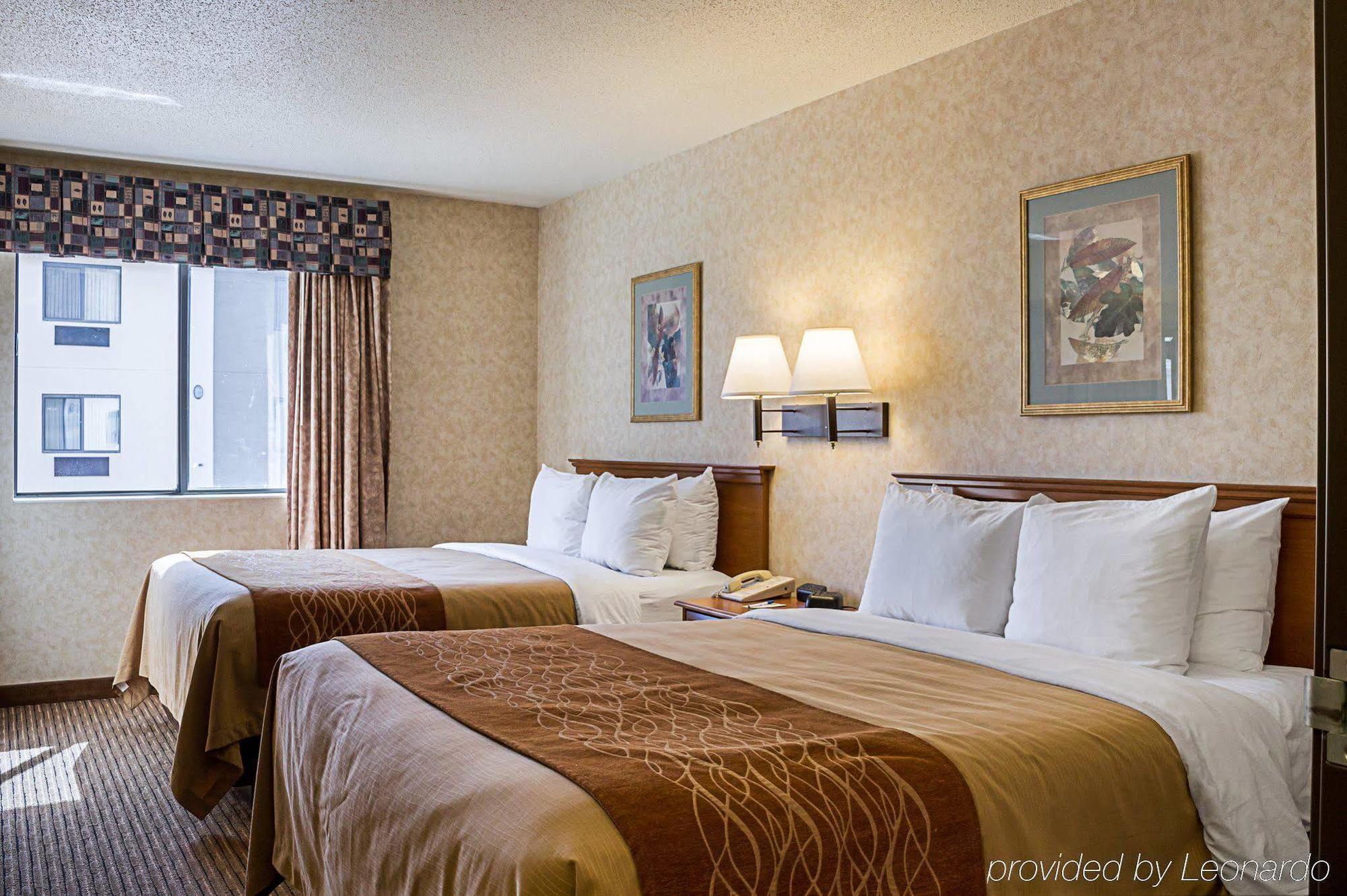 Comfort Inn I-90 Рапид-Сити Экстерьер фото