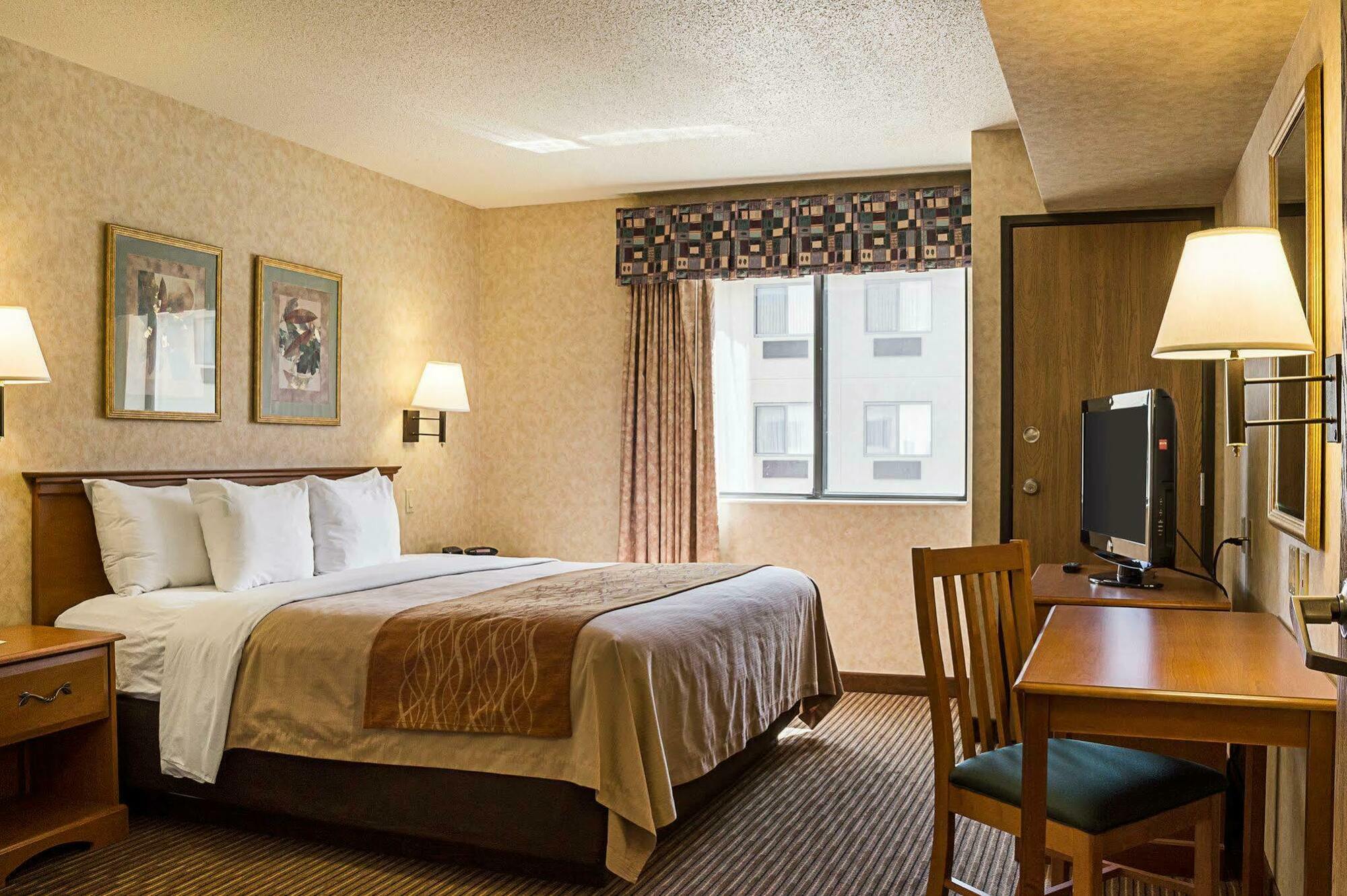 Comfort Inn I-90 Рапид-Сити Экстерьер фото